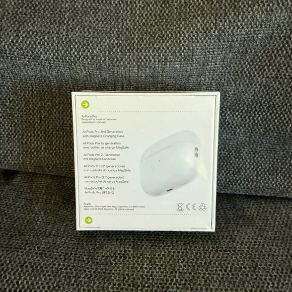Apple AirPods Pro 2